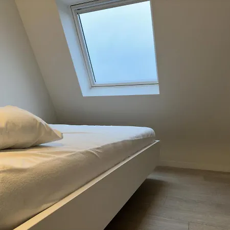 아파트 Sea Breeze 303 니우포르트